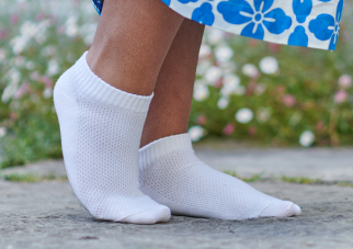 Cool Socks