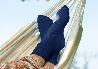 Softhold® Socks