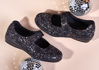Party Shoes