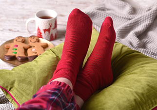 Comfy Socks
